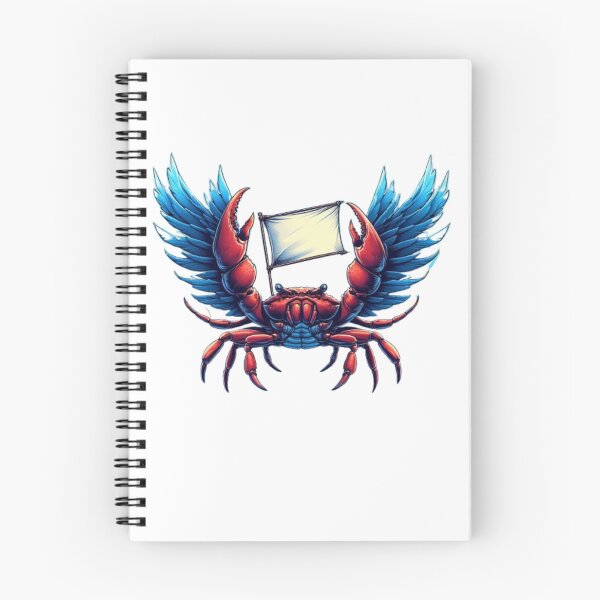 Item preview, Flying Crab designed and sold by Kenji11.