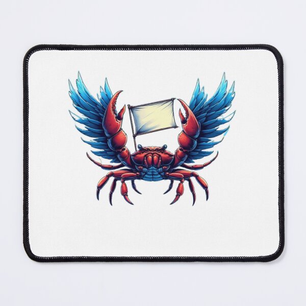 Item preview, Flying Crab designed and sold by Kenji11.