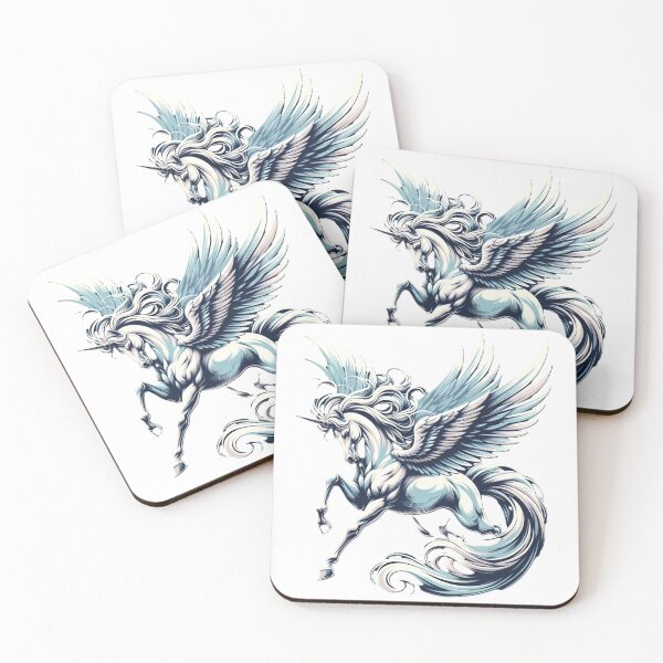 Item preview, Skybound Steed designed and sold by CuriousCubs.