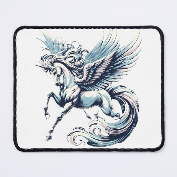 Item preview, Skybound Steed designed and sold by CuriousCubs.