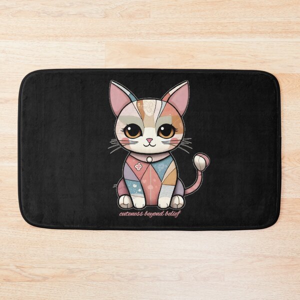 Item preview, cuteness beyond belief-kitten designed and sold by aledfychan.
