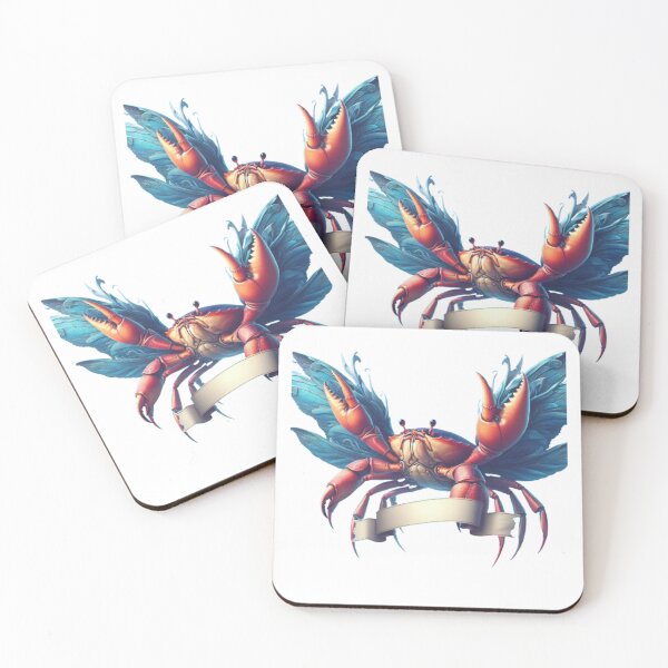 Item preview, Flying Crab designed and sold by Kenji11.