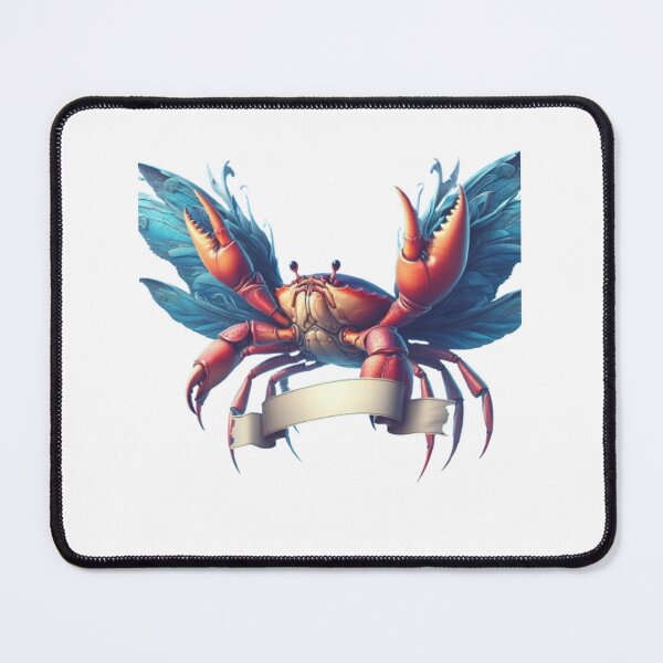 Item preview, Flying Crab designed and sold by Kenji11.