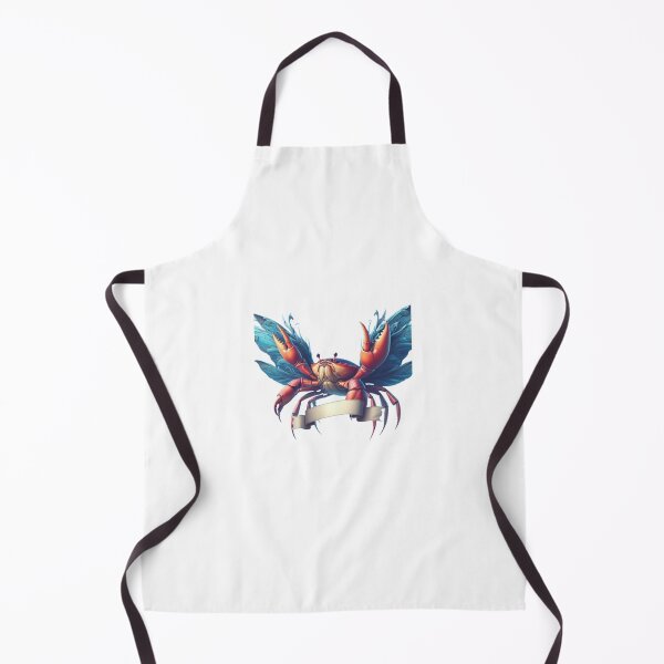 Item preview, Flying Crab designed and sold by Kenji11.