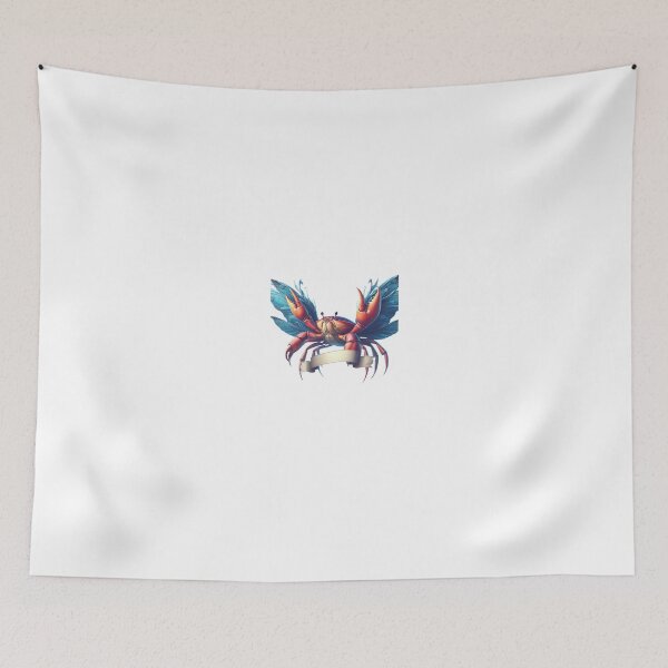 Item preview, Flying Crab designed and sold by Kenji11.