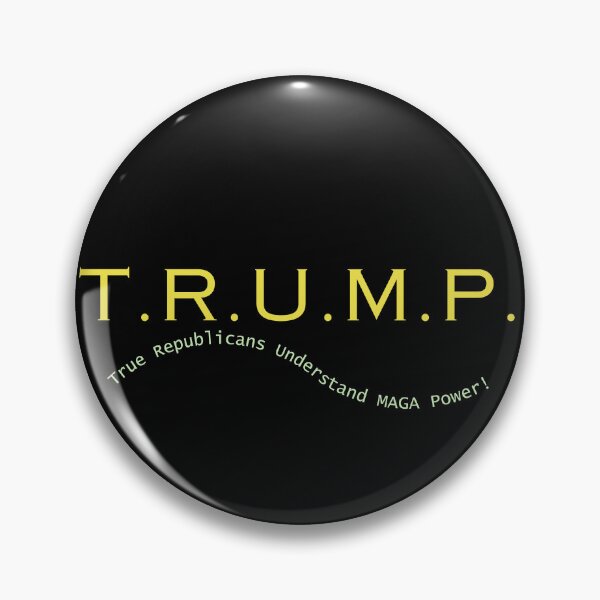 Item preview, Trump T.R.U.M.P.  designed and sold by Oh-Marsha.
