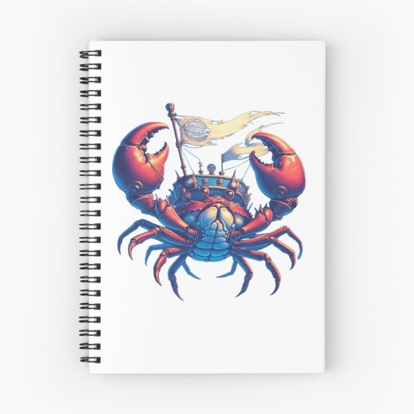 Item preview, Flying Crab designed and sold by Kenji11.