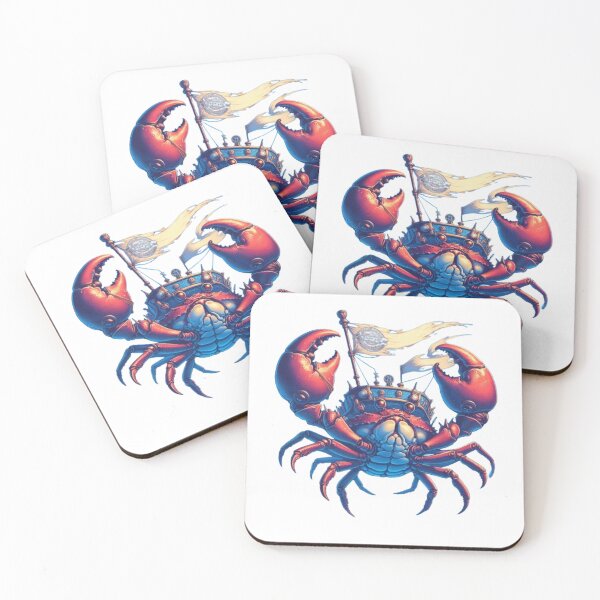 Item preview, Flying Crab designed and sold by Kenji11.