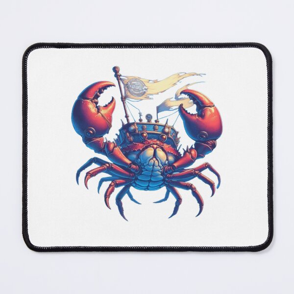 Item preview, Flying Crab designed and sold by Kenji11.