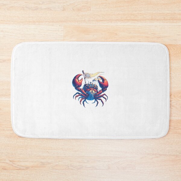 Item preview, Flying Crab designed and sold by Kenji11.