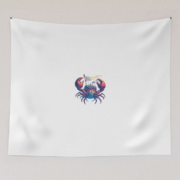 Item preview, Flying Crab designed and sold by Kenji11.