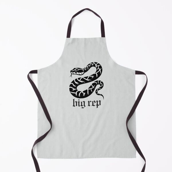 Item preview, big rep designed and sold by sadieillust.