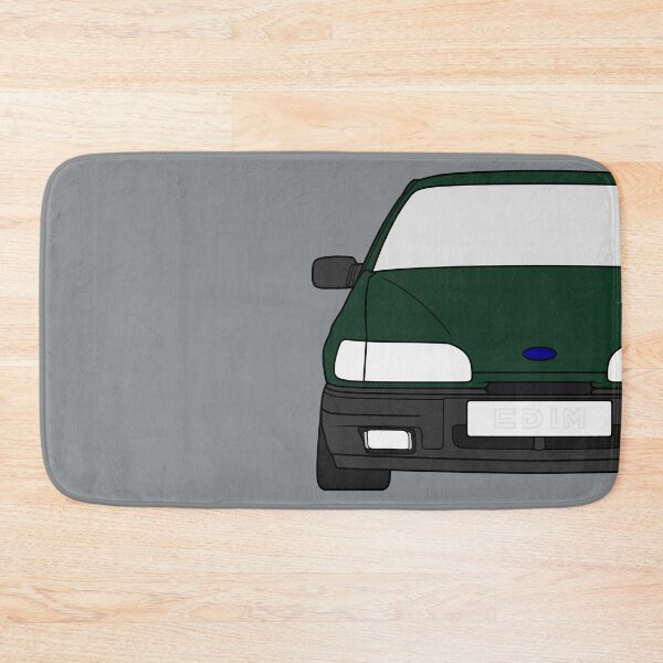 Item preview, Copy of Ford Sierra MK2 dark green designed and sold by EdimDesign.