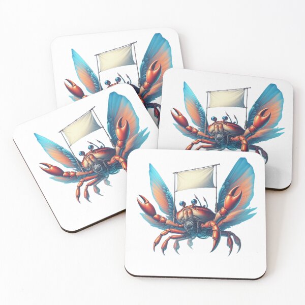 Item preview, Flying Crab designed and sold by Kenji11.
