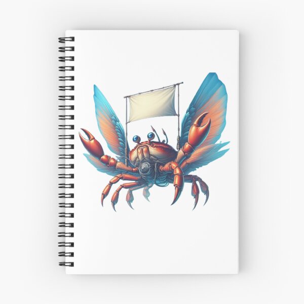 Item preview, Flying Crab designed and sold by Kenji11.