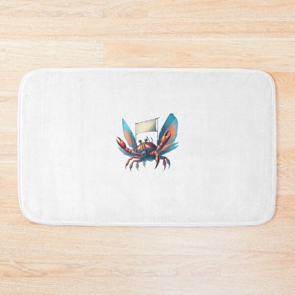 Item preview, Flying Crab designed and sold by Kenji11.
