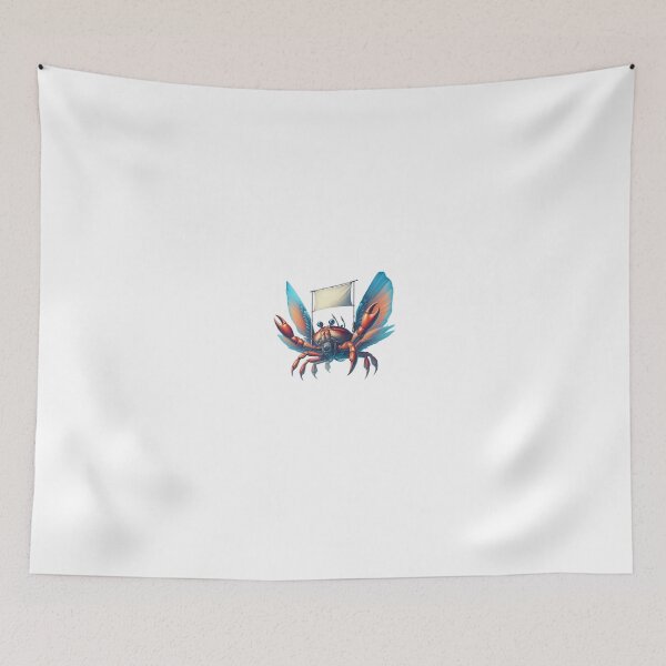 Item preview, Flying Crab designed and sold by Kenji11.