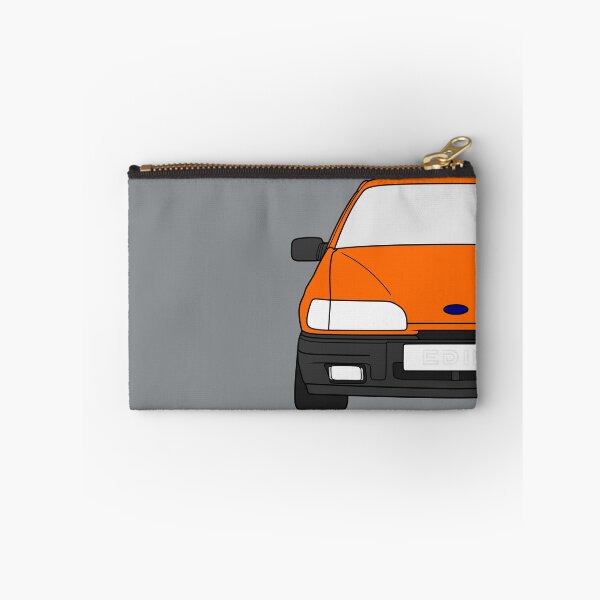 Item preview, Ford Sierra MK2 orange designed and sold by EdimDesign.