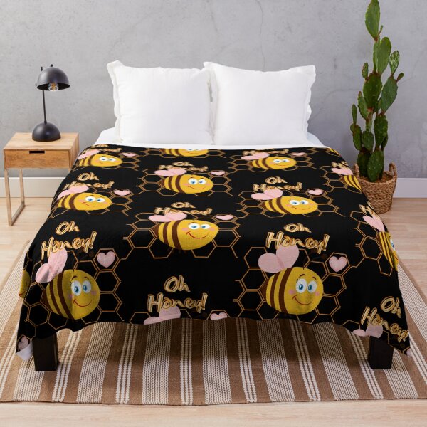 Item preview, Copy of Oh honey! designed and sold by ArtyWares.
