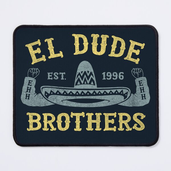 Item preview, Peep Show - El Dude Brothers - Apollo House designed and sold by IncognitoMode.