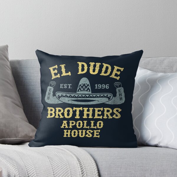 Item preview, Peep Show - El Dude Brothers - Apollo House designed and sold by IncognitoMode.