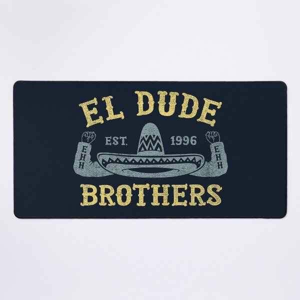 Item preview, Peep Show - El Dude Brothers - Apollo House designed and sold by IncognitoMode.