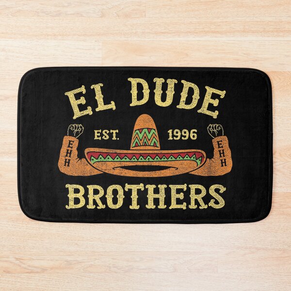 Item preview, Peep Show - El Dude Brothers - Apollo House designed and sold by IncognitoMode.