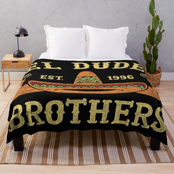 Item preview, Peep Show - El Dude Brothers - Apollo House designed and sold by IncognitoMode.