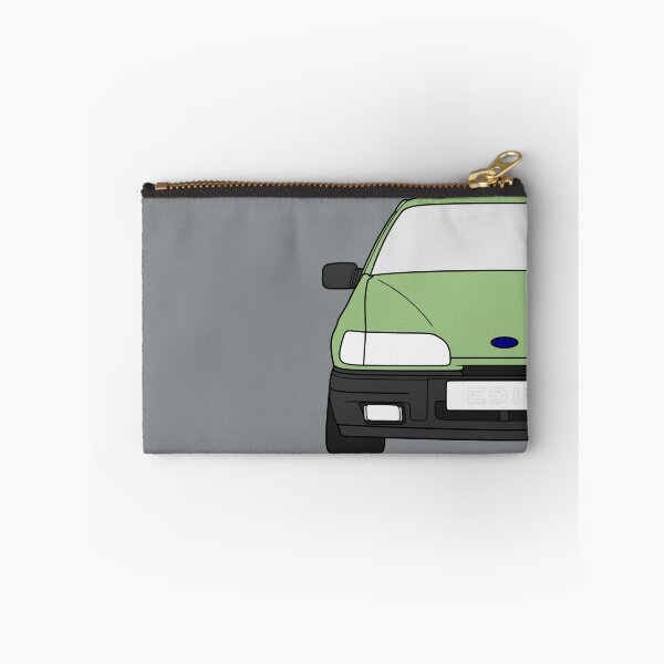 Item preview, Ford Sierra MK2 highland green designed and sold by EdimDesign.