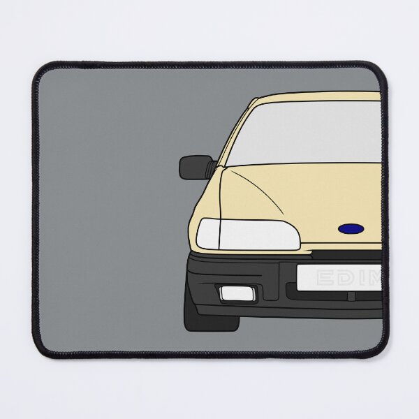 Item preview, Ford Sierra MK2 sierra beige designed and sold by EdimDesign.