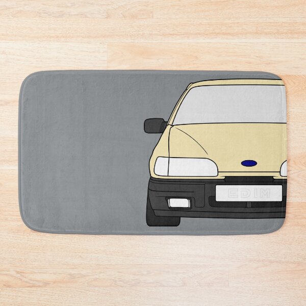 Item preview, Ford Sierra MK2 sierra beige designed and sold by EdimDesign.