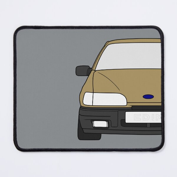 Item preview, Ford Sierra MK2 tuscan beige designed and sold by EdimDesign.