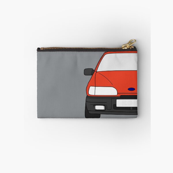 Item preview, Ford Sierra MK2 venetian red designed and sold by EdimDesign.
