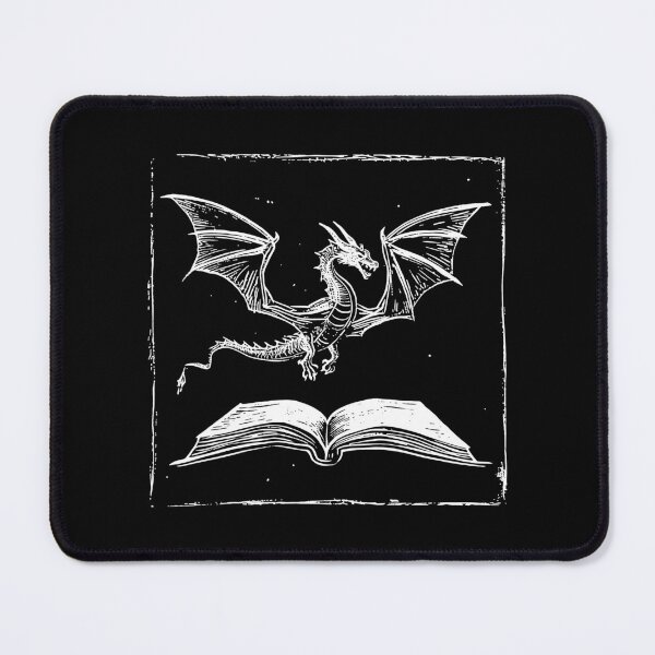 Item preview, Read Fantasy Books designed and sold by ArtemMKV.