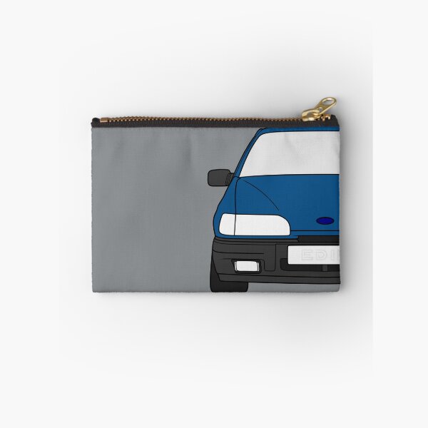 Item preview, Ford Sierra MK2 ford blue designed and sold by EdimDesign.