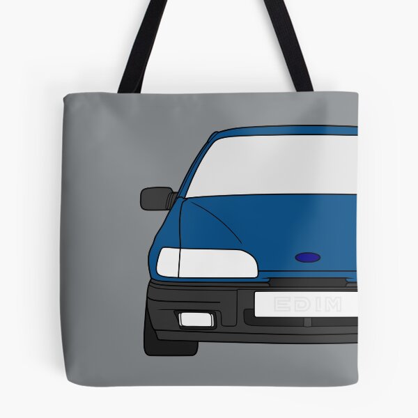 Item preview, Ford Sierra MK2 ford blue designed and sold by EdimDesign.