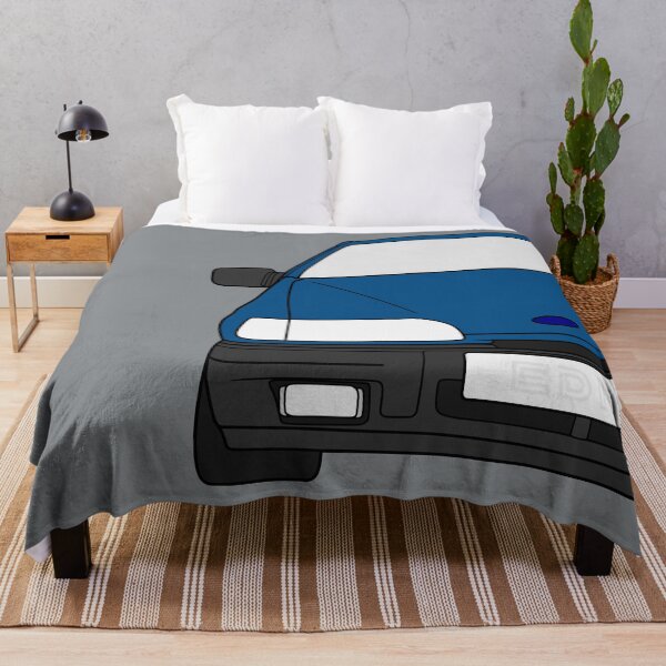 Item preview, Ford Sierra MK2 ford blue designed and sold by EdimDesign.