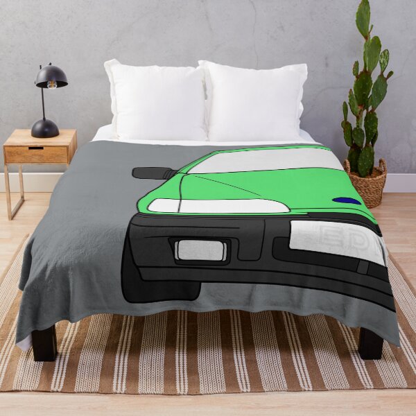 Item preview, Ford Sierra MK2 light calypso green designed and sold by EdimDesign.
