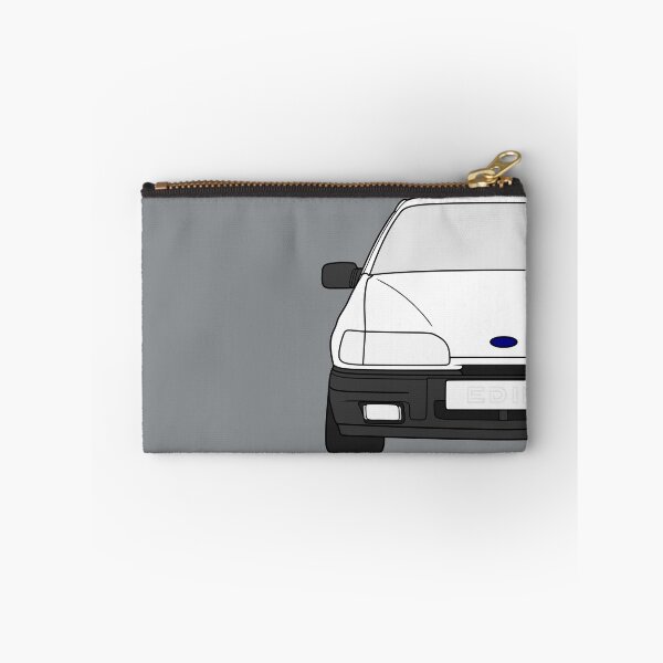 Item preview, Ford Sierra MK2 white designed and sold by EdimDesign.