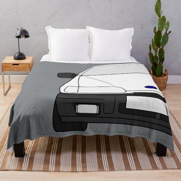 Item preview, Ford Sierra MK2 white designed and sold by EdimDesign.