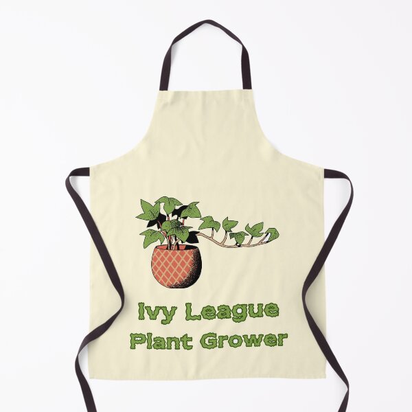 Item preview, Ivy League Plant Grower. For Distinguished Plant Lovers designed and sold by Rebel-Design.