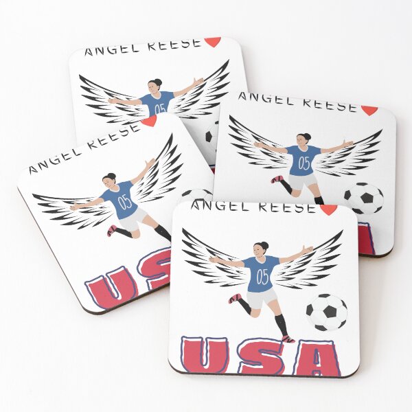 Item preview, Court Grace: Angel Reese Basketball Illustrations - best motivational story for "Angel Reese" designed and sold by Ashish66K.