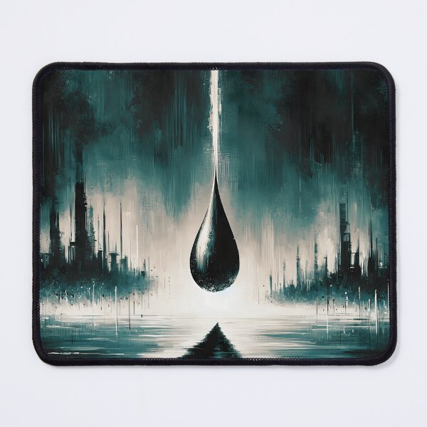 Item preview, The Drop designed and sold by ArtKanten.