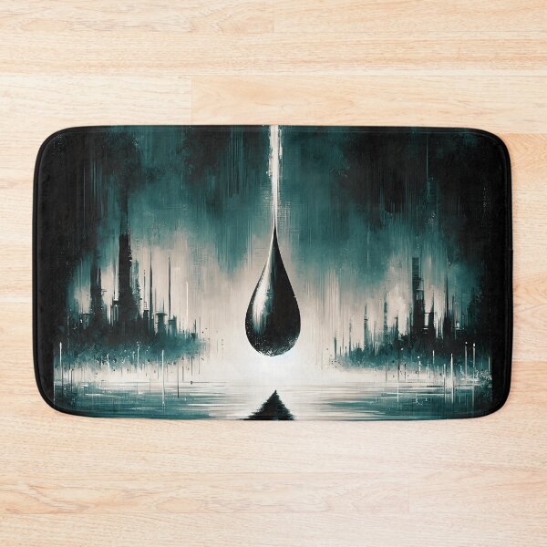 Item preview, The Drop designed and sold by ArtKanten.