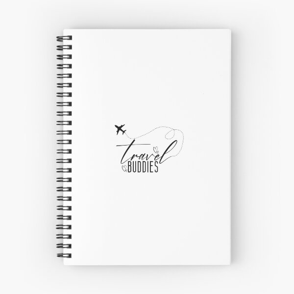 Item preview,  Travel Buddies For Best Friends designed and sold by inkflair2.