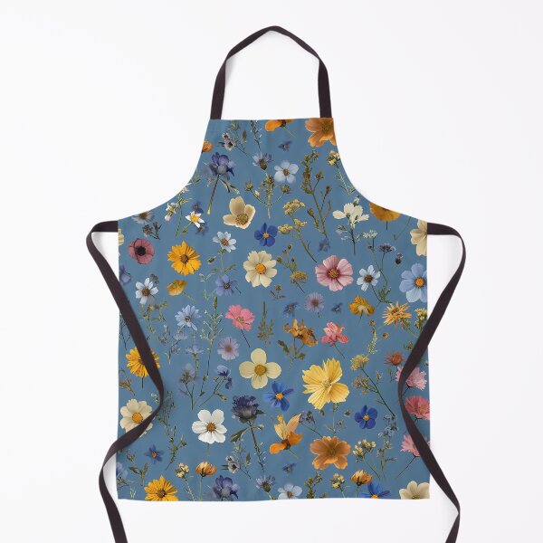 Item preview, Pressed Flower Design, Floral Design designed and sold by Lumora.Studio.