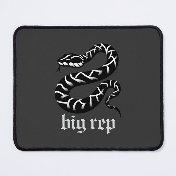 Item preview, big rep designed and sold by sadieillust.