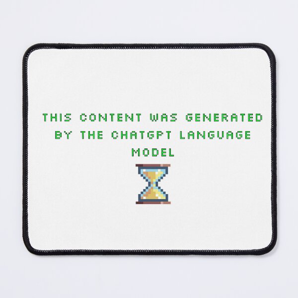 Item preview, This content was generated by the chatgpt language model designed and sold by CraftedConcepts.