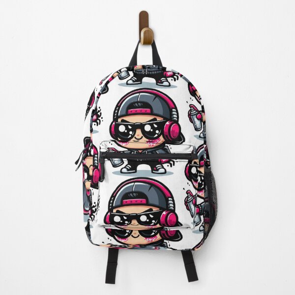 Item preview, Bad Cute Graffitiman designed and sold by BadGraffitiman.