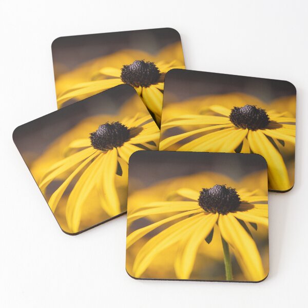 Item preview, Black-eyed Susan designed and sold by Calidris Fotografie Steffi & Ben Köppler.
